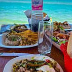 Phuket Coucou Beach food