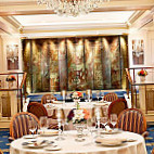 Gaddi's food