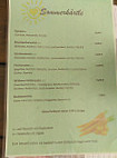 Schlemmerstüble menu