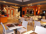 Le Jardin Romain food