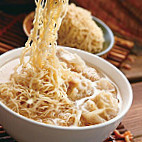 Tasty (central) food