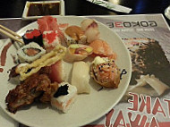 Gokobe-Restaurante de Sushi food