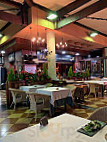 La Pampa Grill inside