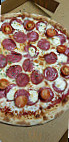 Uno Pizza Magdeburg food