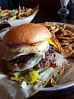 Primanti Bros. Restaurant And Bar Pleasant Hills food