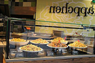 Grünkäppchen Vegetarisch Und Vegan food