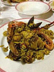 Bahía food