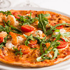 Bellavista food