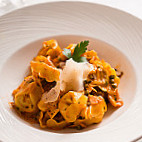 Bellavista food