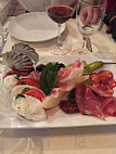 Ristorante Italia da Guiseppe Inh. Ferrante-Bannera food