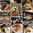 Movenpick Frankfurt City food