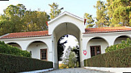 Quinta De Cabriz inside