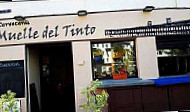 Cerveceria Muelle Del Tinto outside