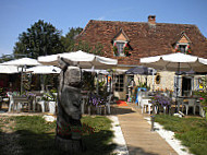 Campagnac Du Causse inside