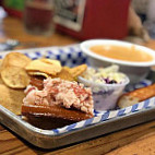 New England Lobster Company food