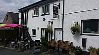 Inglenook Fish And Chip Shop inside