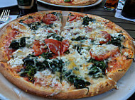 Pizzeria Portofino food