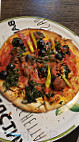 Pizzeria Portofino food