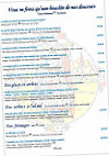 L'Ami Schutz menu