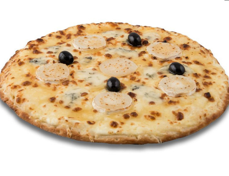 Tutti Pizza Saint Jean