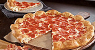 Pizza Hut Palmerston food