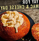 Panera Bread food