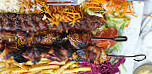 Grill Istanbul food