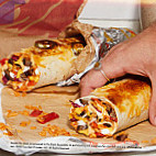 Taco Bell inside