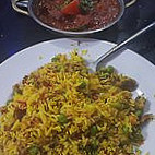 Mumbai Indian food