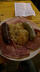 Lohrbacher Fassle food