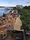 Mainz-strand outside