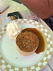 Courtepaille food