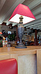 Courtepaille inside