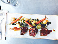 Harper's food