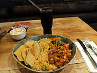 Chiquito food