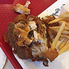 Kfc Cheshire Oaks food