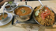 Prince of India food