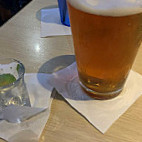 Brann's Steakhouse Grille food