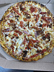 Domino's Pizza food