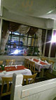 Diamanti Restaurant inside