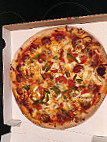 Pizza Bella food