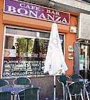 Bonanza inside