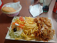 Turco Doner Kebab food