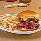 IHOP food