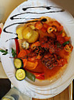 Da Rocco food