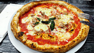 Pizzeria Fratelli Vitale food