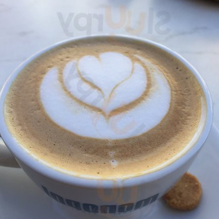 Kaffee Monopol