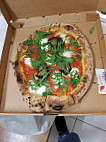 Sette Pizza Faubourg St Denis food