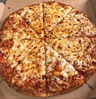 Domino's Pizza food