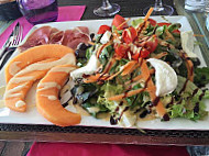 Café Du Musée food